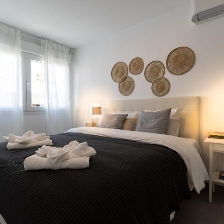 Cala Luxo En Cala De Mijas A Metros Del Mar Apartment La Cala De Mijas Ngoại thất bức ảnh