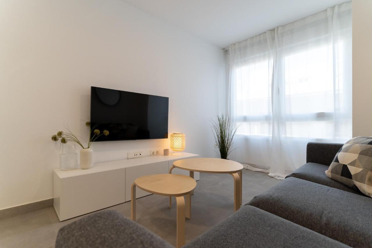 Cala Luxo En Cala De Mijas A Metros Del Mar Apartment La Cala De Mijas Ngoại thất bức ảnh