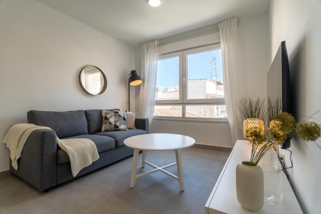 Cala Luxo En Cala De Mijas A Metros Del Mar Apartment La Cala De Mijas Ngoại thất bức ảnh
