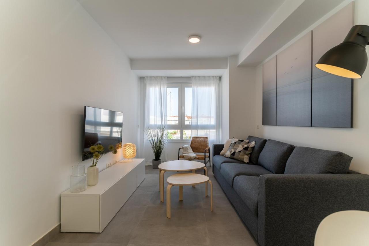 Cala Luxo En Cala De Mijas A Metros Del Mar Apartment La Cala De Mijas Ngoại thất bức ảnh