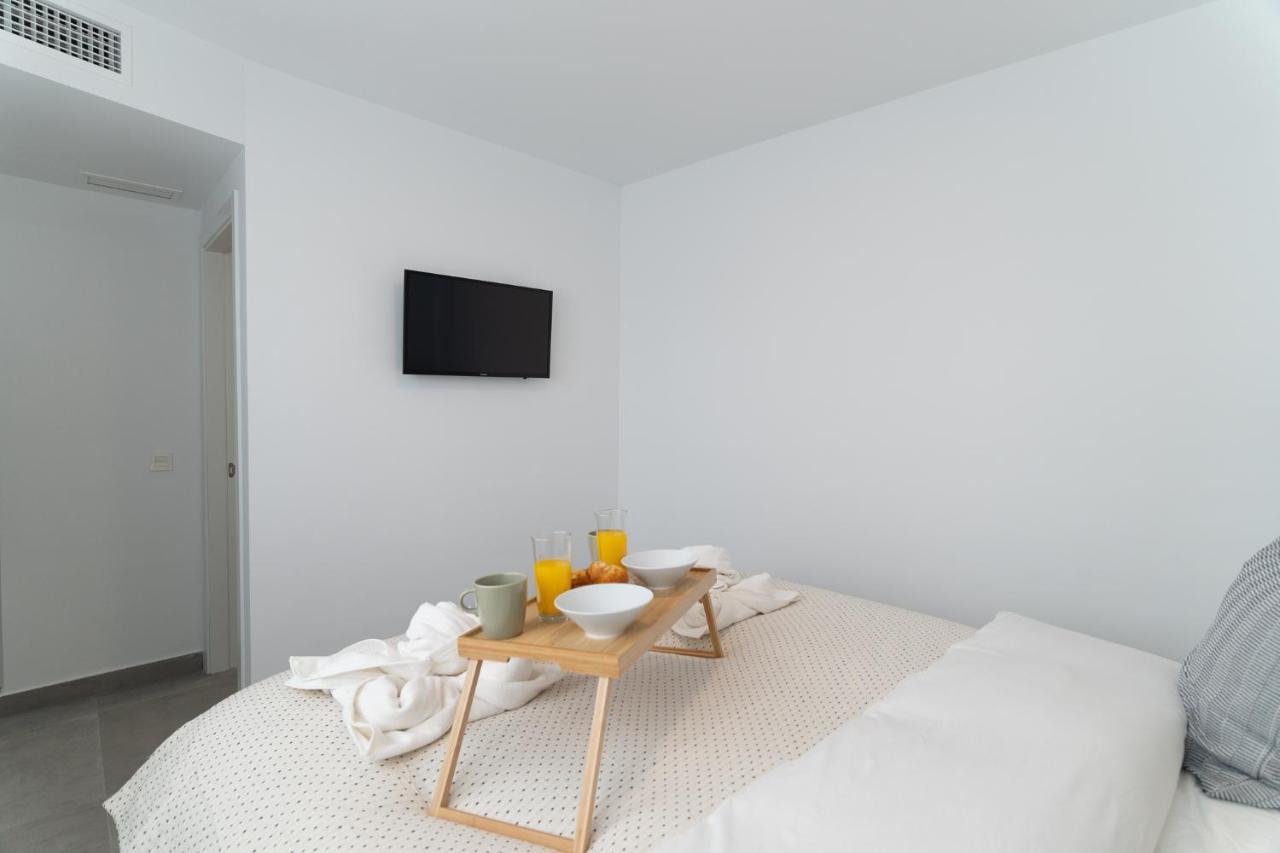 Cala Luxo En Cala De Mijas A Metros Del Mar Apartment La Cala De Mijas Ngoại thất bức ảnh