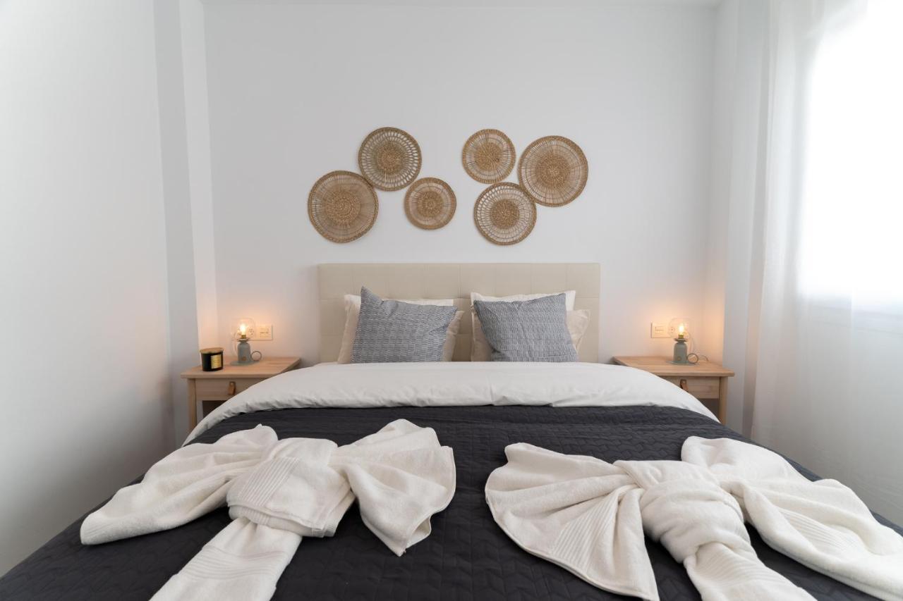 Cala Luxo En Cala De Mijas A Metros Del Mar Apartment La Cala De Mijas Ngoại thất bức ảnh