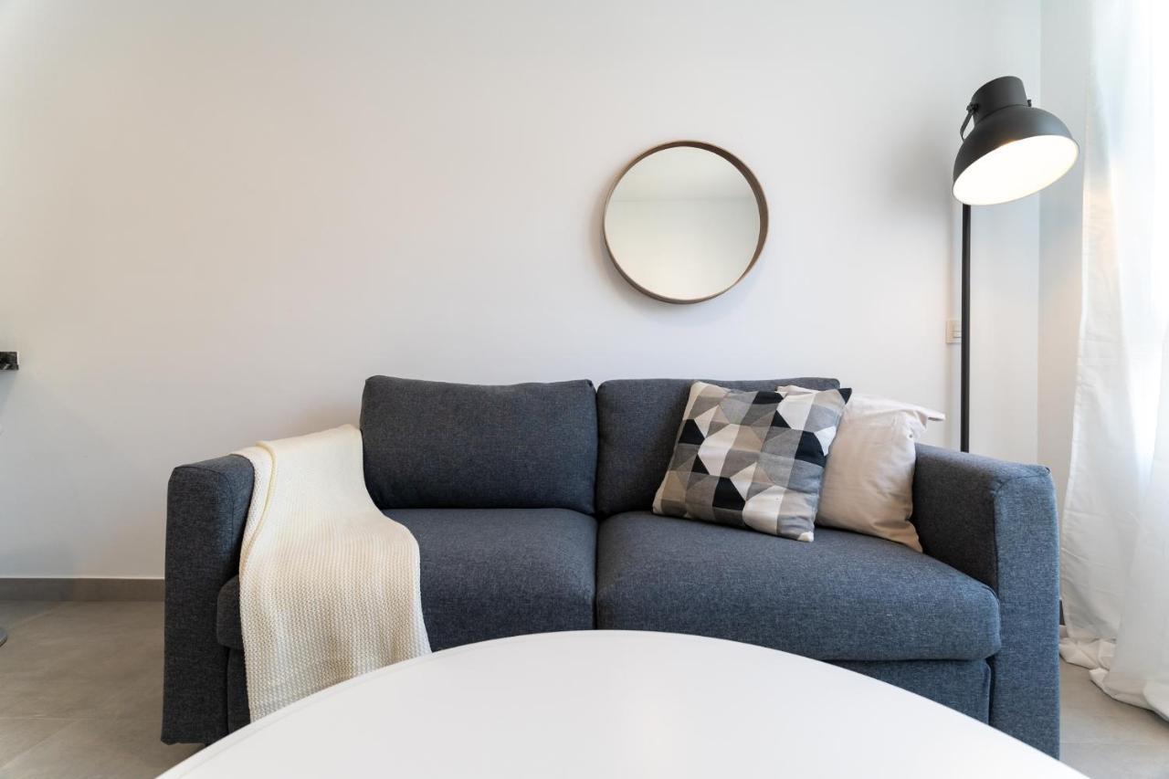 Cala Luxo En Cala De Mijas A Metros Del Mar Apartment La Cala De Mijas Ngoại thất bức ảnh