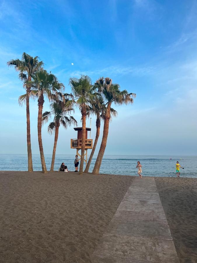 Cala Luxo En Cala De Mijas A Metros Del Mar Apartment La Cala De Mijas Ngoại thất bức ảnh