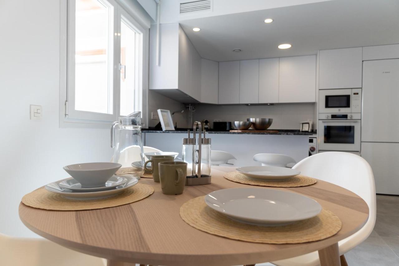 Cala Luxo En Cala De Mijas A Metros Del Mar Apartment La Cala De Mijas Ngoại thất bức ảnh