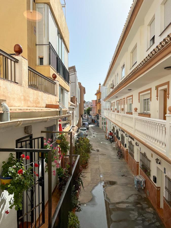 Cala Luxo En Cala De Mijas A Metros Del Mar Apartment La Cala De Mijas Ngoại thất bức ảnh
