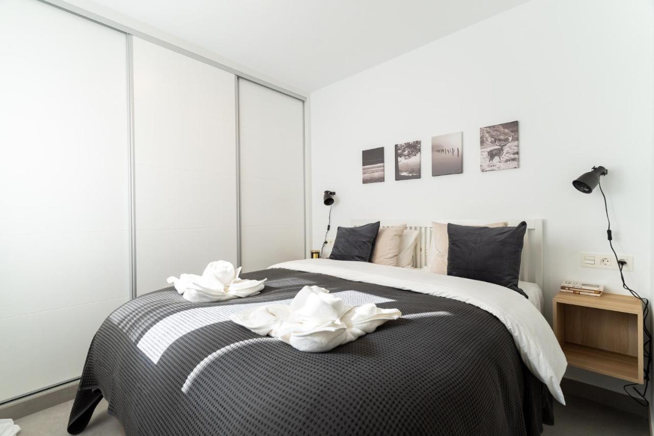 Cala Luxo En Cala De Mijas A Metros Del Mar Apartment La Cala De Mijas Ngoại thất bức ảnh