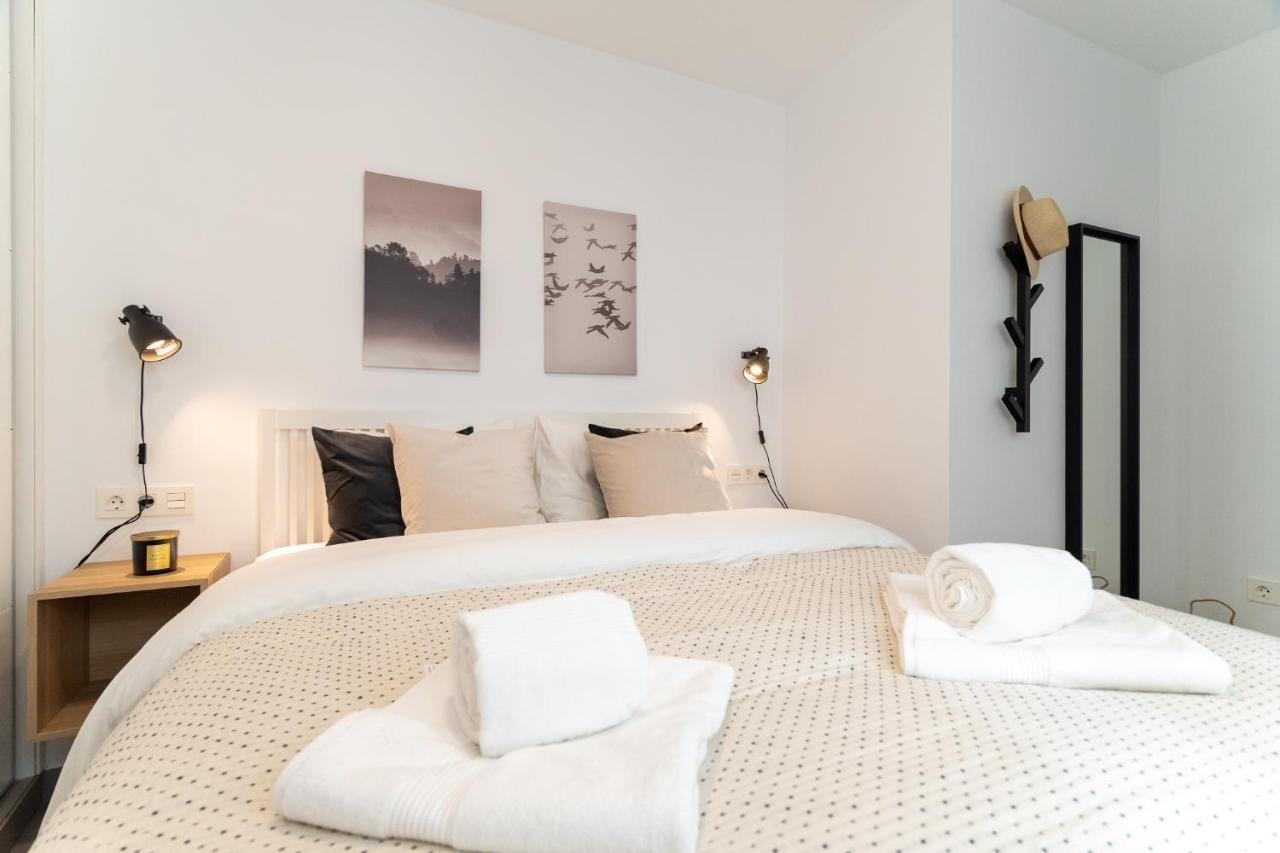 Cala Luxo En Cala De Mijas A Metros Del Mar Apartment La Cala De Mijas Ngoại thất bức ảnh