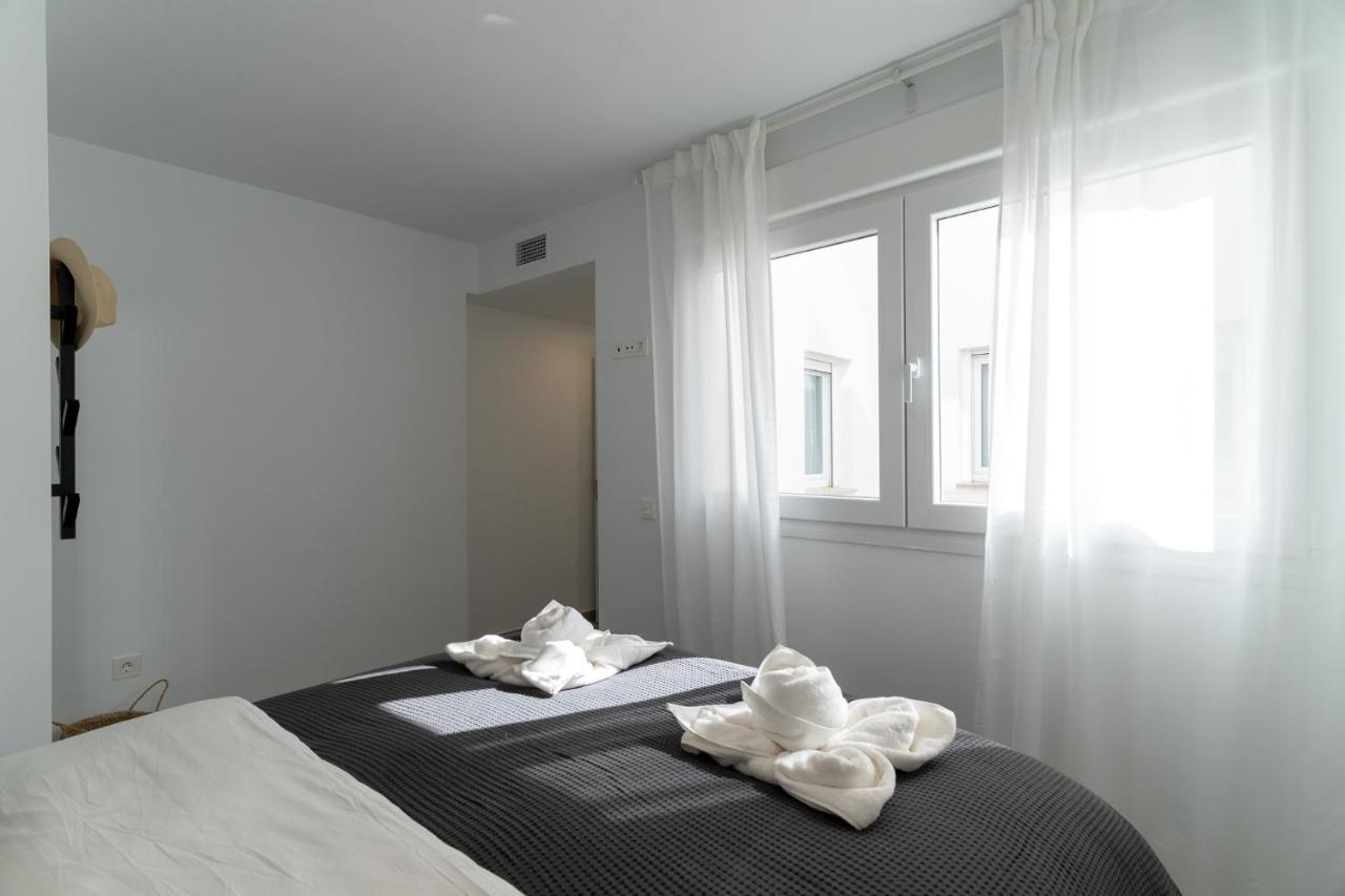 Cala Luxo En Cala De Mijas A Metros Del Mar Apartment La Cala De Mijas Ngoại thất bức ảnh