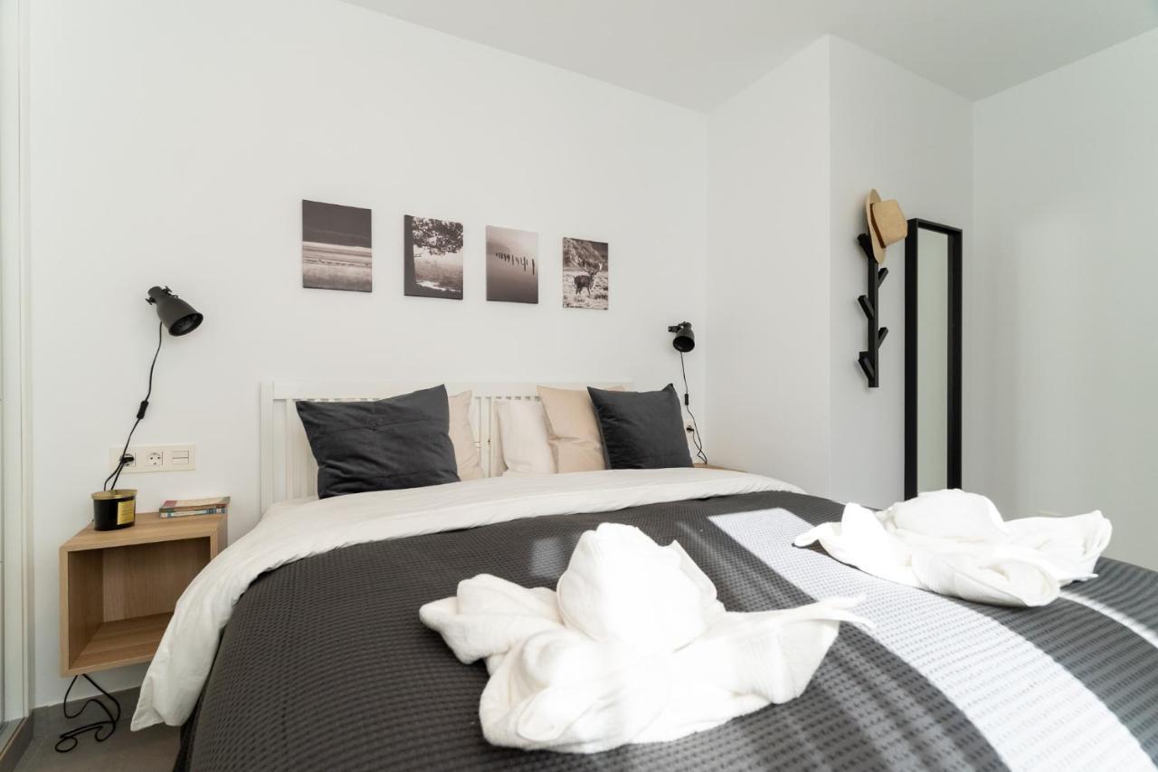 Cala Luxo En Cala De Mijas A Metros Del Mar Apartment La Cala De Mijas Ngoại thất bức ảnh