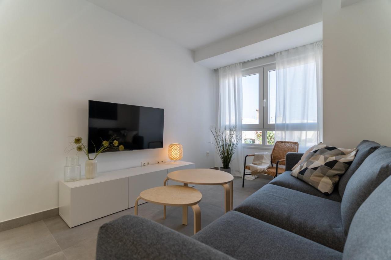 Cala Luxo En Cala De Mijas A Metros Del Mar Apartment La Cala De Mijas Ngoại thất bức ảnh