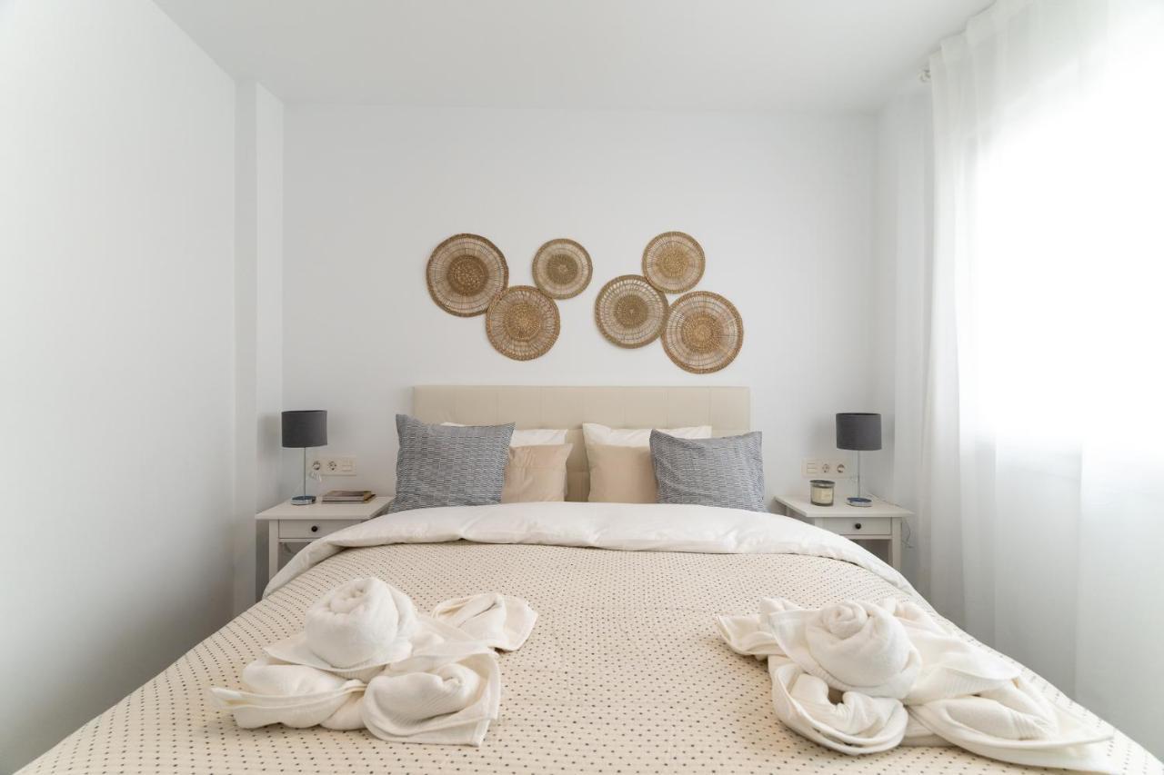 Cala Luxo En Cala De Mijas A Metros Del Mar Apartment La Cala De Mijas Ngoại thất bức ảnh