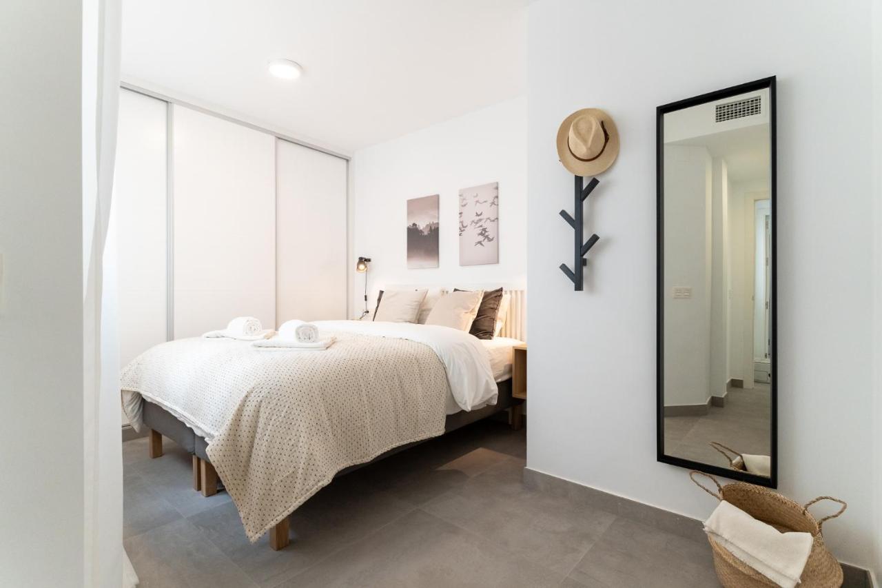 Cala Luxo En Cala De Mijas A Metros Del Mar Apartment La Cala De Mijas Ngoại thất bức ảnh